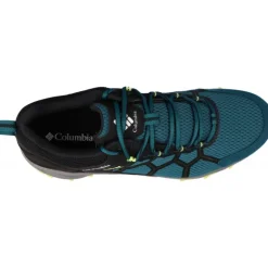 Baskets|Montagne*Columbia Peakfreak II Deep Water Black
